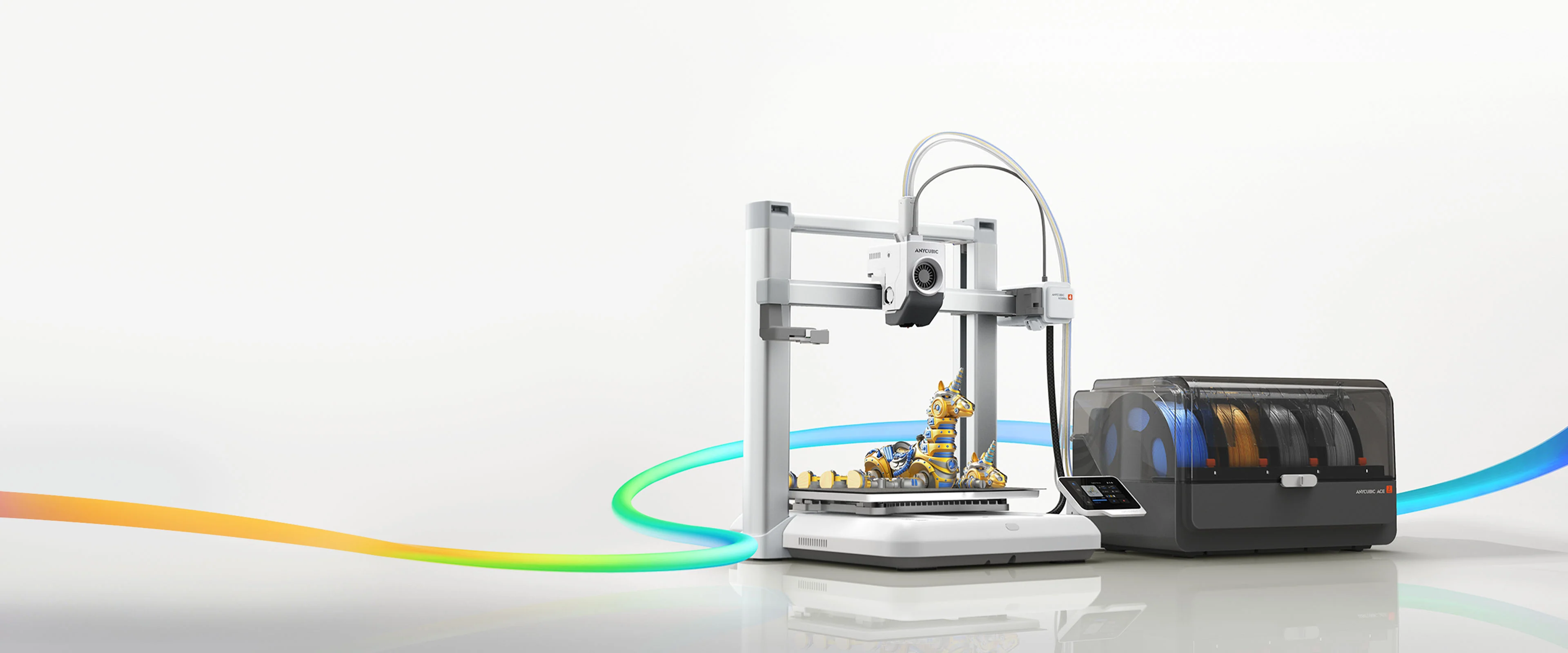 Libera la Tua Creatività 3D