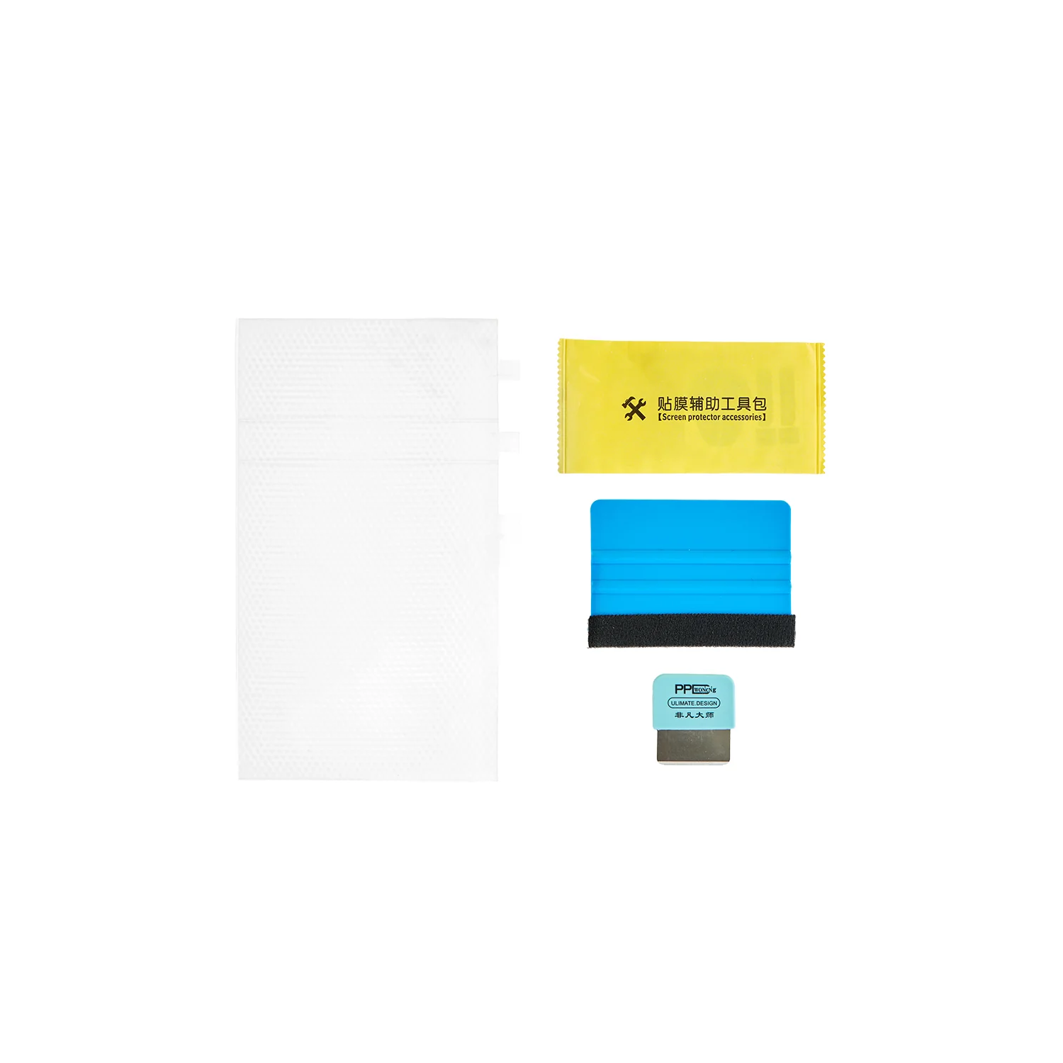 Accessori per Photon P1